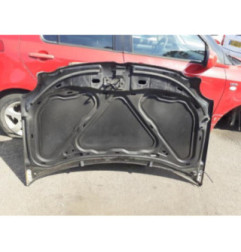 Capot VOLKSWAGEN POLO 4 Photo n°3