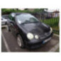Capot VOLKSWAGEN POLO 4
