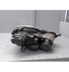 Optique avant principal gauche (feux)(phare) VOLKSWAGEN POLO 4 Photo n°1