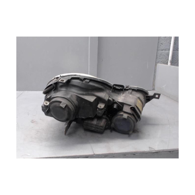 Optique avant principal gauche (feux)(phare) VOLKSWAGEN POLO 4