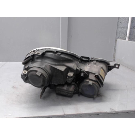 Optique avant principal gauche (feux)(phare) VOLKSWAGEN POLO 4 Photo n°1