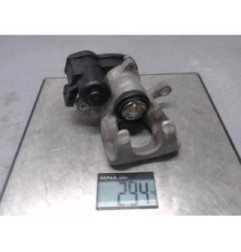 Etrier arriere droit (freinage) RENAULT KOLEOS 2 Photo n°4