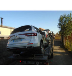 Etrier arriere droit (freinage) RENAULT KOLEOS 2 Photo n°7