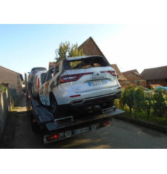 Etrier arriere droit (freinage) RENAULT KOLEOS 2 Photo n°8