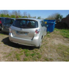 Bloc ABS (freins anti-blocage) TOYOTA VERSO Photo n°6