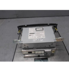 Autoradio d'origine TOYOTA VERSO