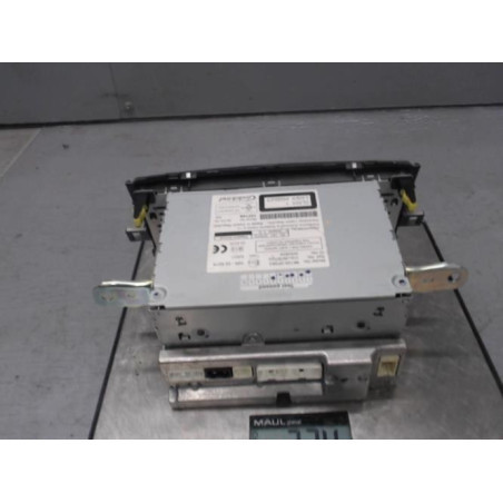 Autoradio d'origine TOYOTA VERSO