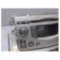 Autoradio d'origine TOYOTA VERSO