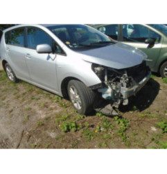 Autoradio d'origine TOYOTA VERSO Photo n°7