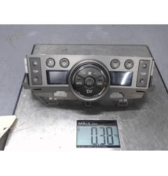 Commande chauffage TOYOTA VERSO Photo n°1