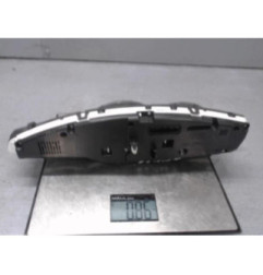 Compteur TOYOTA VERSO Photo n°3