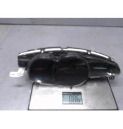 Compteur TOYOTA VERSO Photo n°4