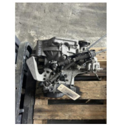 Boite de vitesses VOLKSWAGEN POLO 4 Photo n°1