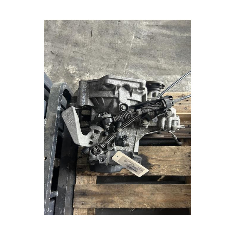 Boite de vitesses VOLKSWAGEN POLO 4