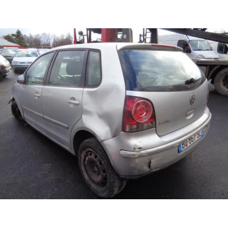 Boite de vitesses VOLKSWAGEN POLO 4