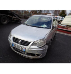 Boite de vitesses VOLKSWAGEN POLO 4 Photo n°4