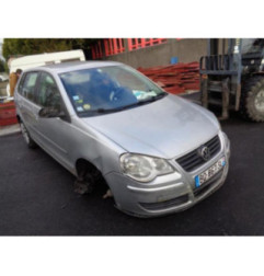 Boite de vitesses VOLKSWAGEN POLO 4 Photo n°6