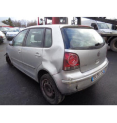 Turbo VOLKSWAGEN POLO 4 Photo n°6
