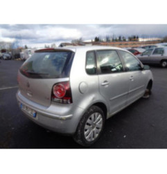 Turbo VOLKSWAGEN POLO 4 Photo n°7