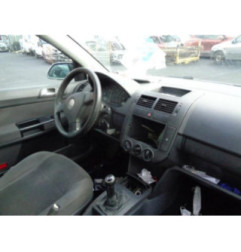 Turbo VOLKSWAGEN POLO 4 Photo n°9