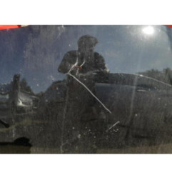 Capot PEUGEOT 5008 1 Photo n°3