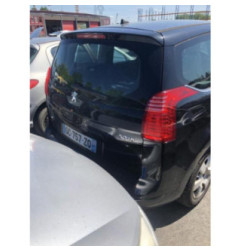 Capot PEUGEOT 5008 1 Photo n°5