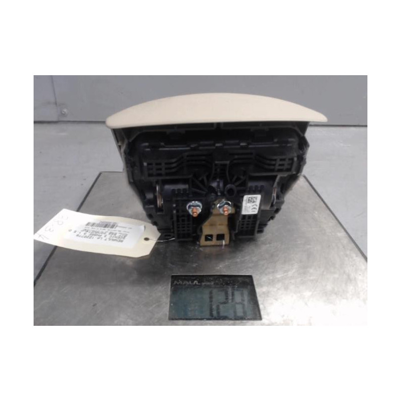 Air bag conducteur RENAULT SCENIC 3