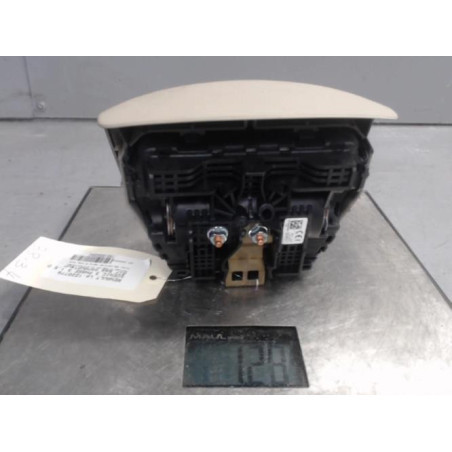 Air bag conducteur RENAULT SCENIC 3 Photo n°1