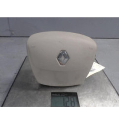 Air bag conducteur RENAULT SCENIC 3