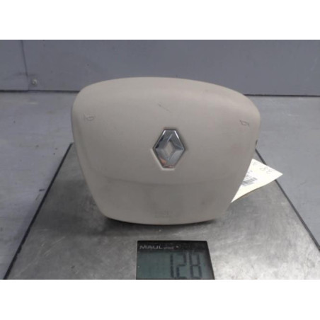 Air bag conducteur RENAULT SCENIC 3