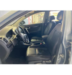 Commande chauffage CHEVROLET CAPTIVA Photo n°10