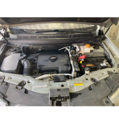 Commande chauffage CHEVROLET CAPTIVA Photo n°11