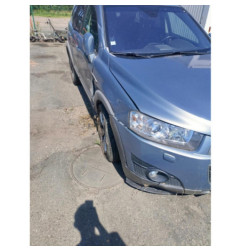 Commande chauffage CHEVROLET CAPTIVA Photo n°18
