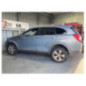 Commande chauffage CHEVROLET CAPTIVA