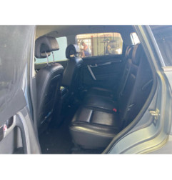 Commande chauffage CHEVROLET CAPTIVA Photo n°20