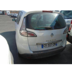 Air bag rideau gauche RENAULT SCENIC 3 Photo n°3