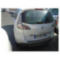 Air bag rideau gauche RENAULT SCENIC 3