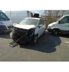Air bag rideau gauche RENAULT SCENIC 3 Photo n°7