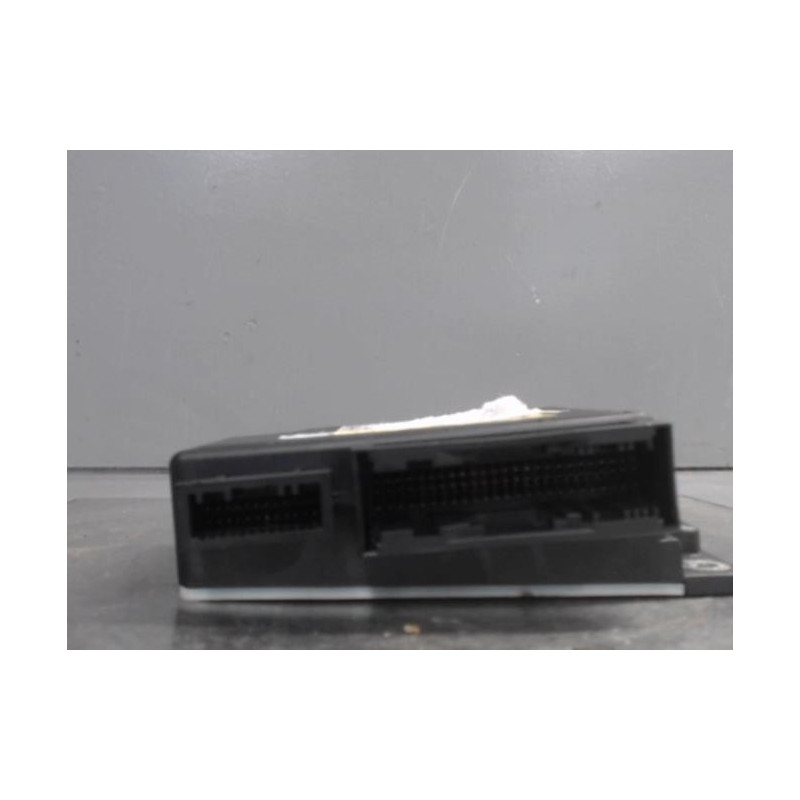 Boitier air bag RENAULT SCENIC 3