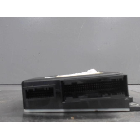 Boitier air bag RENAULT SCENIC 3 Photo n°1