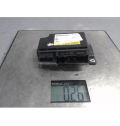 Boitier air bag RENAULT SCENIC 3