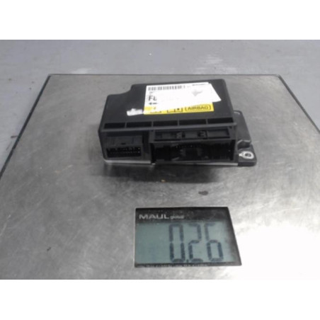 Boitier air bag RENAULT SCENIC 3