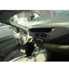 Boitier air bag RENAULT SCENIC 3 Photo n°5