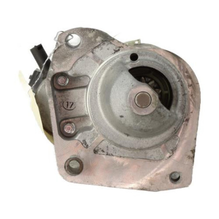 Demarreur CITROEN C3 2 Photo n°1