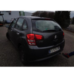 Demarreur CITROEN C3 2 Photo n°6