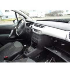 Demarreur CITROEN C3 2 Photo n°7