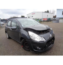 Demarreur CITROEN C3 2 Photo n°8