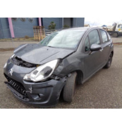 Demarreur CITROEN C3 2 Photo n°9