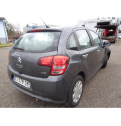 Demarreur CITROEN C3 2 Photo n°10