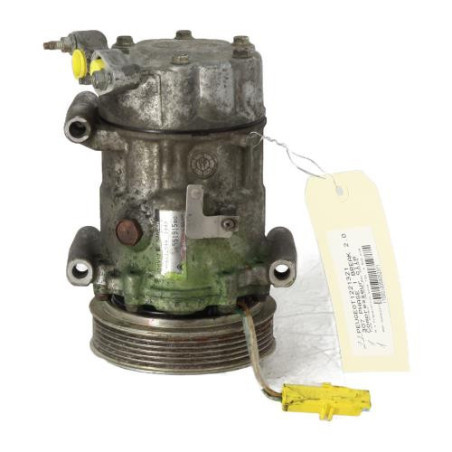 Compresseur clim PEUGEOT 307 Photo n°1